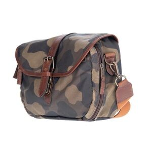 Tom Beckbe Camo Blind Bag